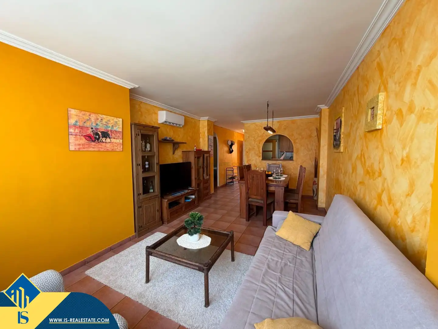 Piso con piscina en venta en Playa del Acequión, Náufragos y Rocío del Mar, imagen 16