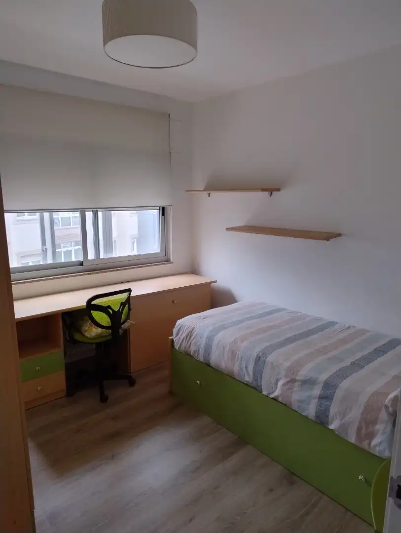 Flat with lift to rent in Rúa Montero Ríos 50, imagen 7