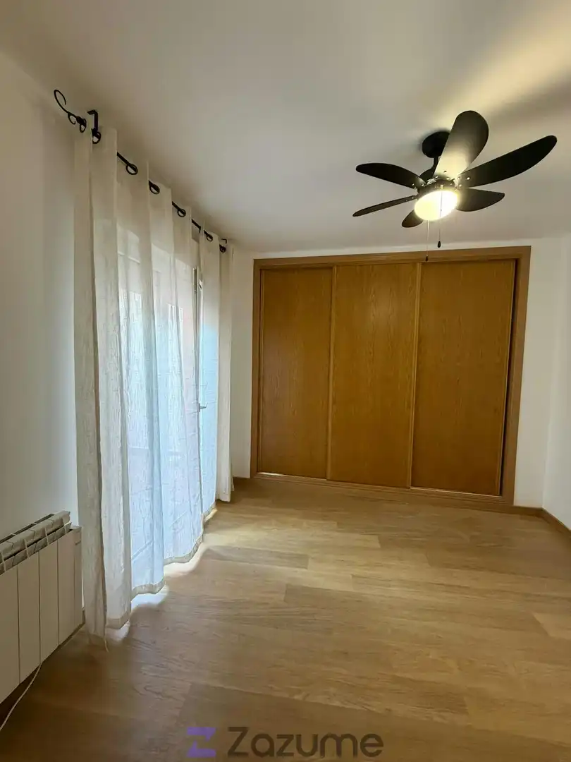 Bedroom of Flat for rent in Robledo de Chavela, Madrid