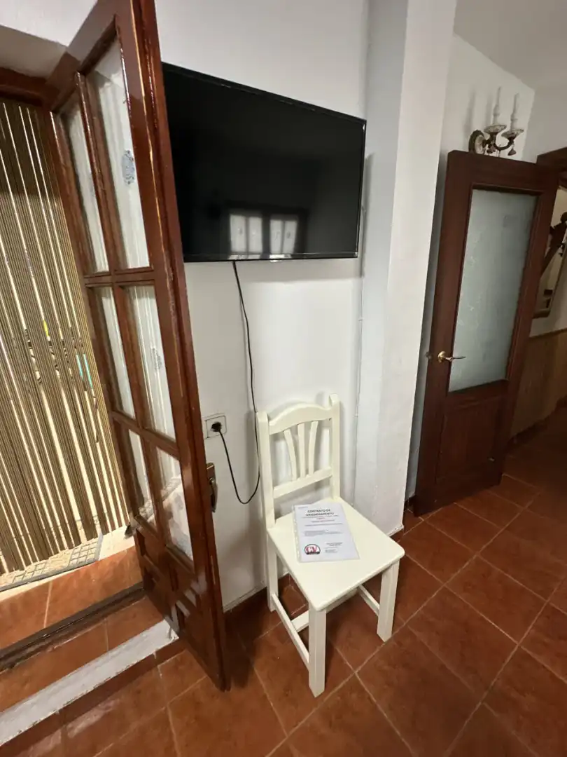 Flat for rent in La Nucia  with Terrace, Furnished and Oven