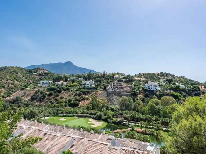 Apartment with pool for sale in La Quinta, imagen 28