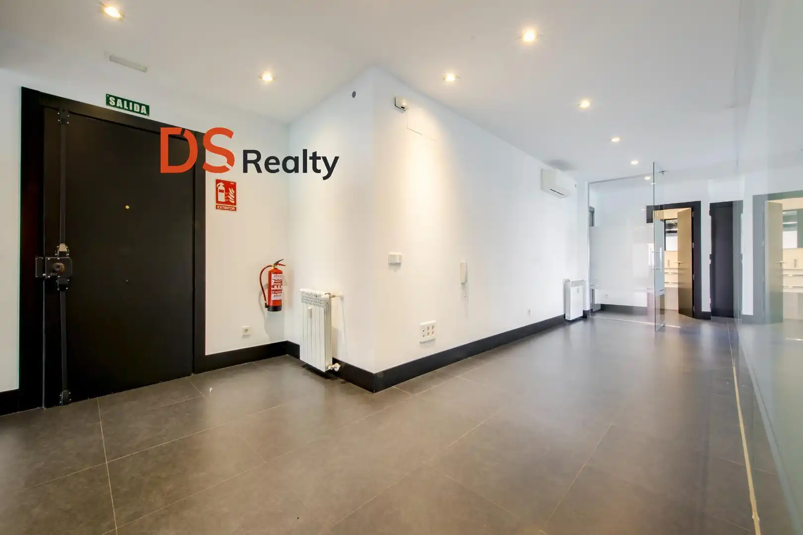 Büro mit Aufzug zur Miete in Chamberí, imagen 7