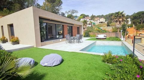 Photo 2 of Houses for sale in Terrabrava - Tordera Parc, Tordera