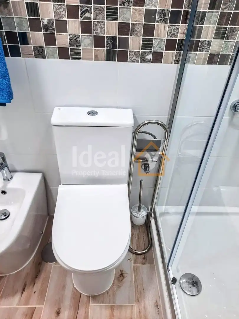 Mini appartamento con piscina in vendita a Costa Adeje, imagen 27