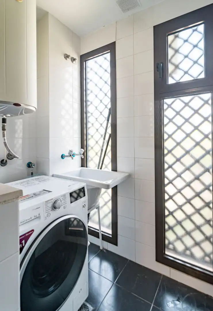 Piso con piscina en venta en Avenida Parque Selwo, imagen 17