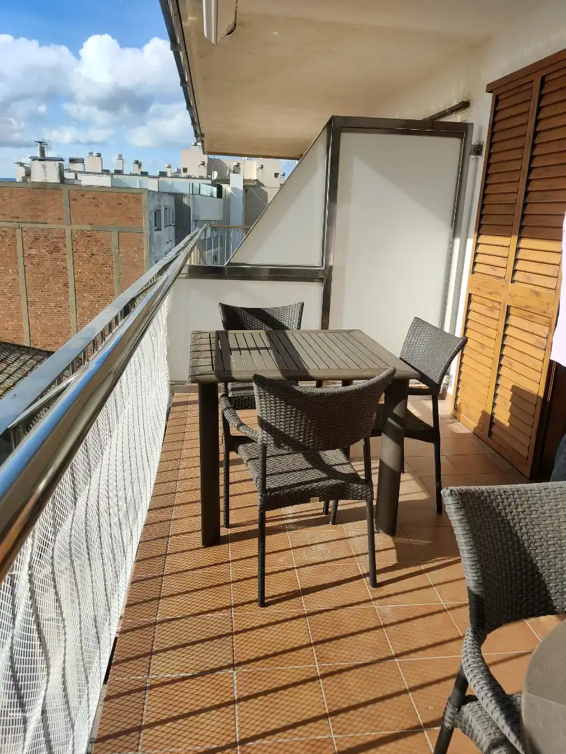 Flat with terrace for sale in Passeig del Mar 5, imagen 13