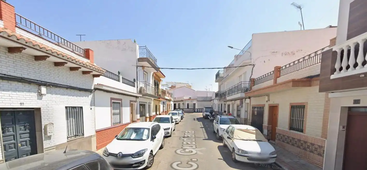 House for sale in GUADIANA