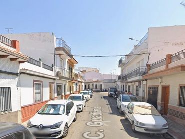 Casa in vendita a GUADIANA