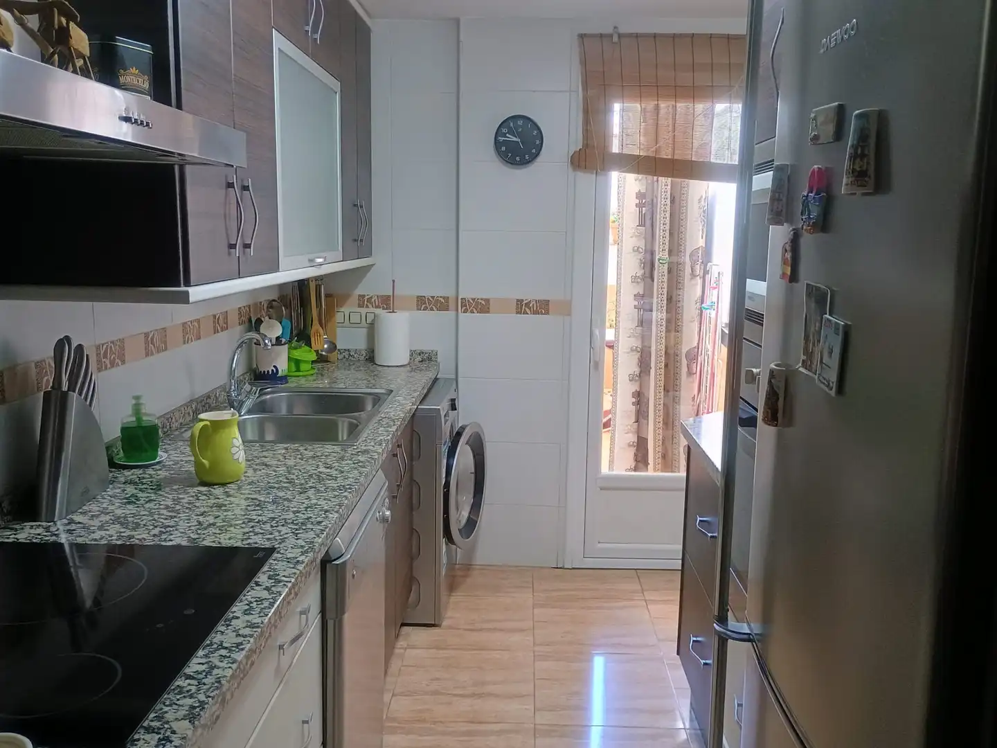 Piso con ascensor en venta en Peñamefecit - Avda Barcelona, imagen 2