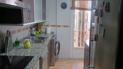 Foto 2 de Pis en venda a Peñamefecit - Avda Barcelona, Jaén Capital