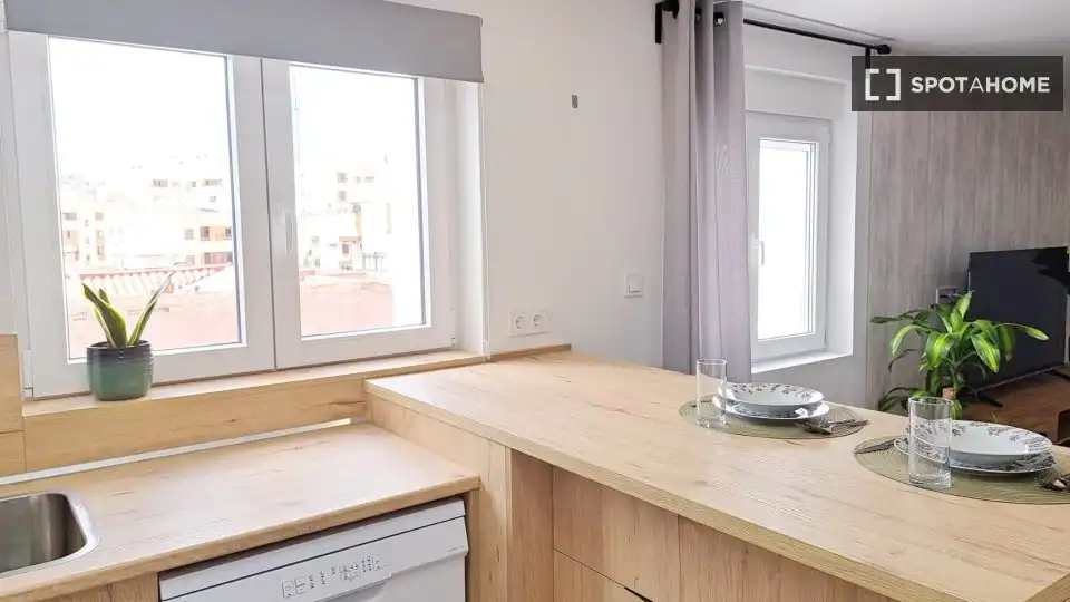 Habitació a Ruiseñores
