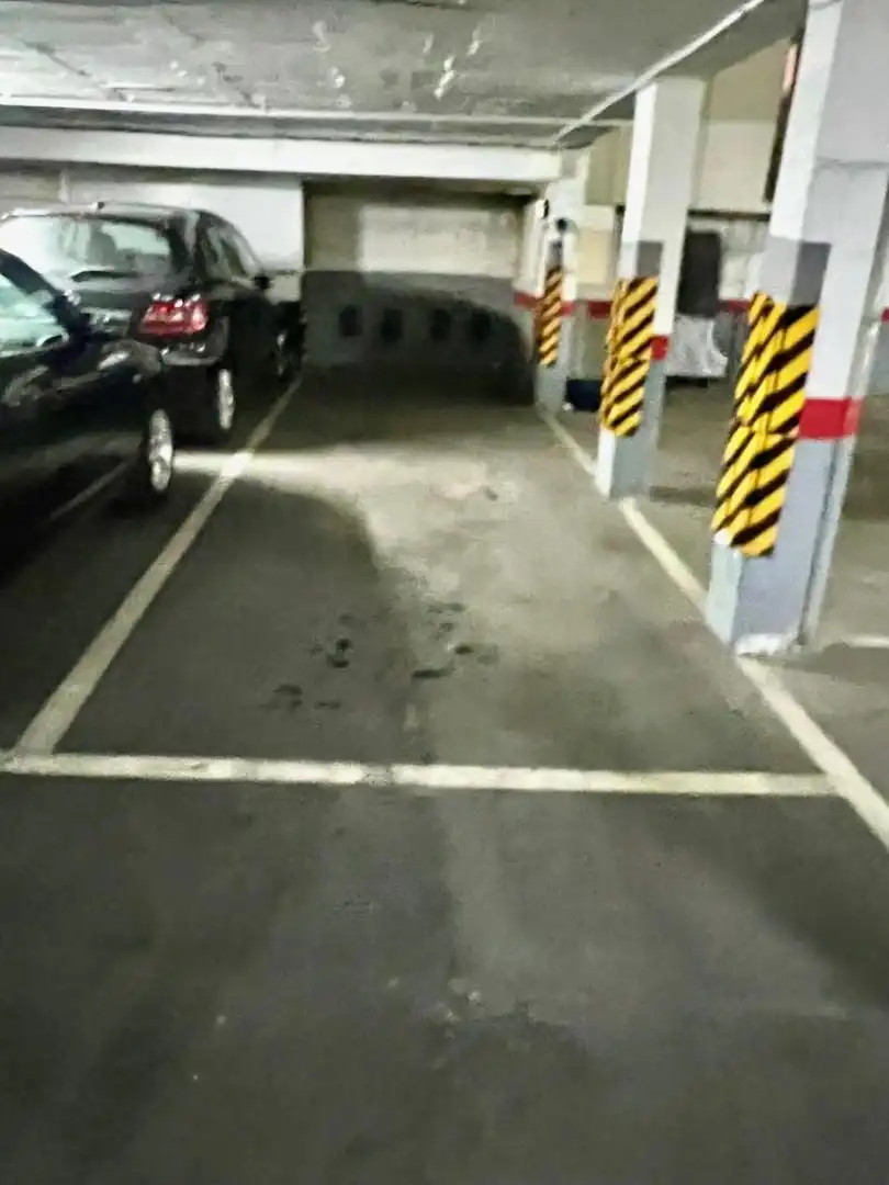 Parking de Ático en venta en Sabadell con Aire acondicionado, Calefacción y Parquet
