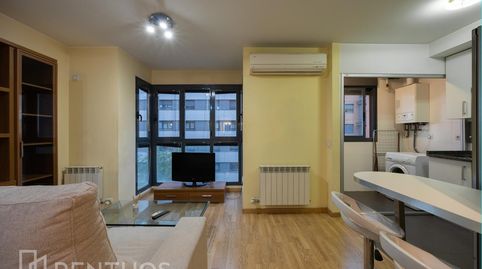 Photo 3 of Study for rent in De las Suertes, Ensanche de Vallecas - La Gavia, Madrid Capital