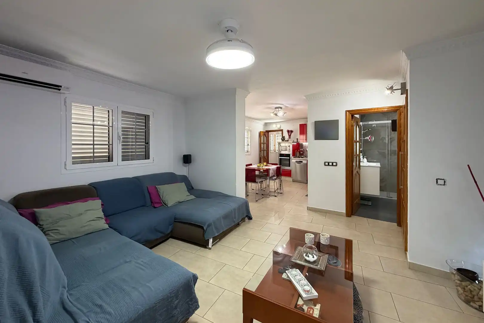 Terraced house for sale in La Sirenita, imagen 6