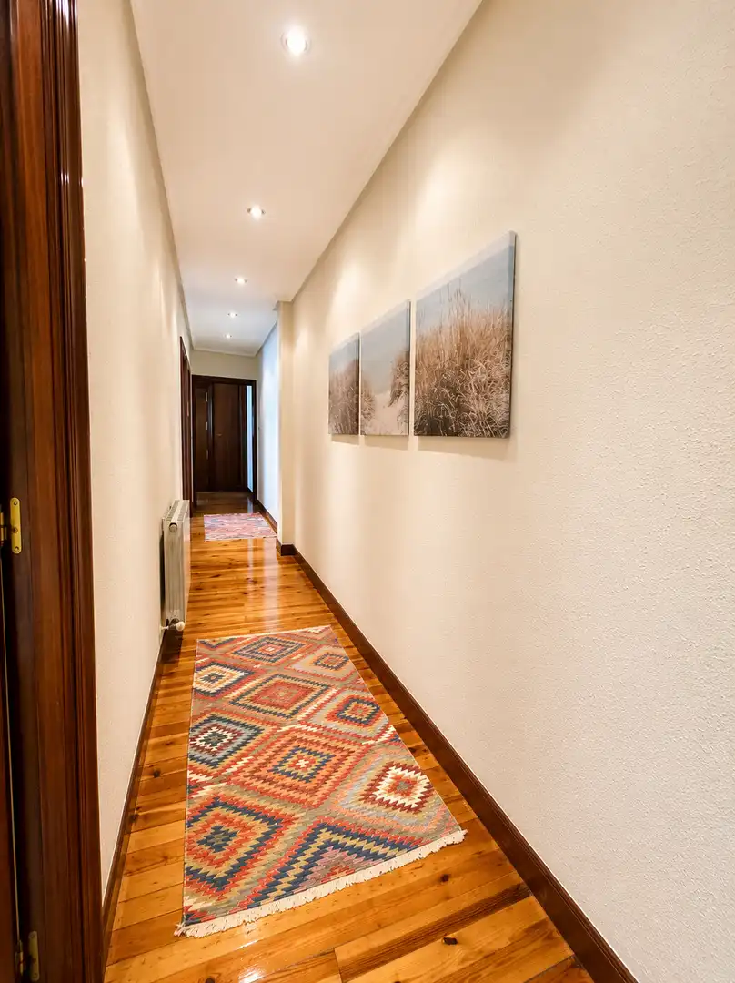 Flat for sale in Bilbao   with Heating and Terrace