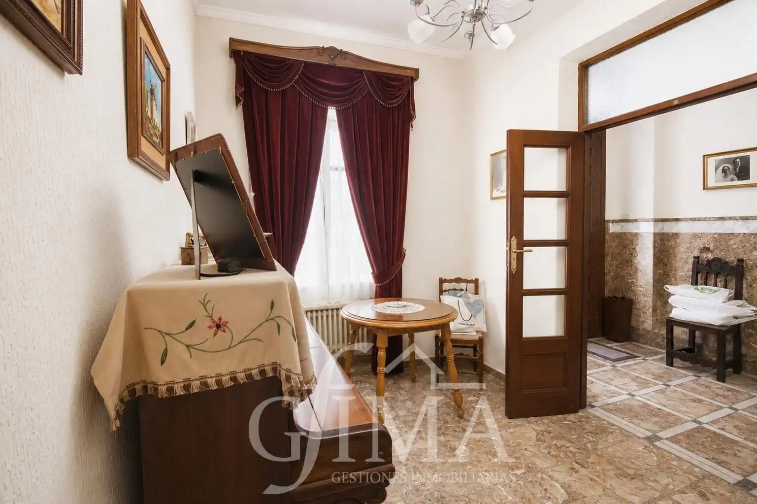 Residencial en venda a GALILEO 12, imagen 13