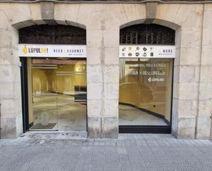 Local de lloguer a Calle Uribitarte, Albia, Abando - Albia, Bilbao