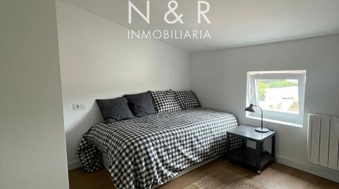 Foto 2 de Àtic de lloguer a Rosalia de Castro, Ensanche - Sar, Santiago de Compostela