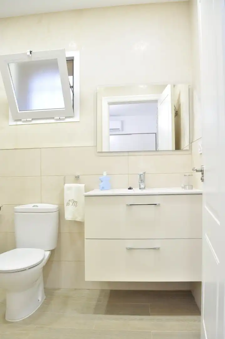 Haus mit Garten zum Verkauf in Caballero Bonald - San José Obrero - Guadalcacín, imagen 12