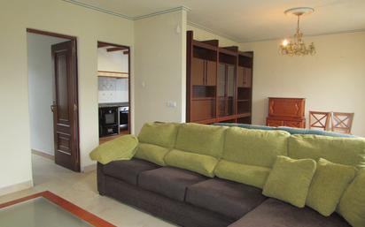 Living room of House or chalet for sale in San Sadurniño  with Private garden, Storage room and Furnished