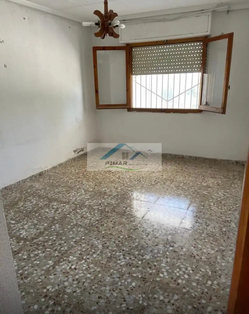 Houses for sale in La Algoda - Matola - Llano de San José