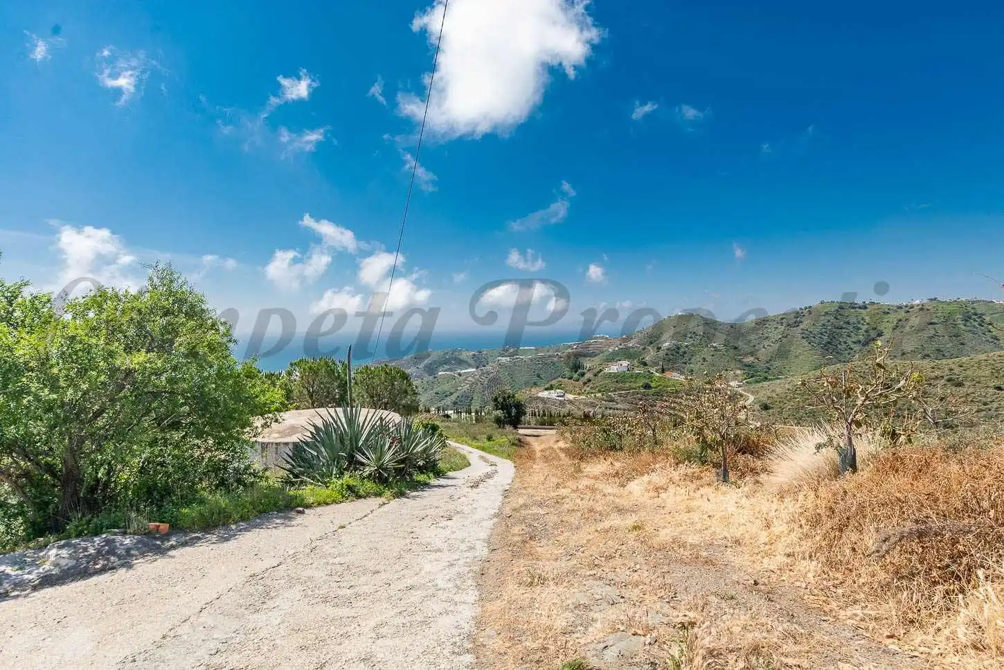 Casa en venta en Torrox Pueblo, imagen 11