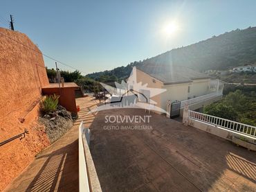 Casa con jardín en venta en Olesa de Bonesvalls