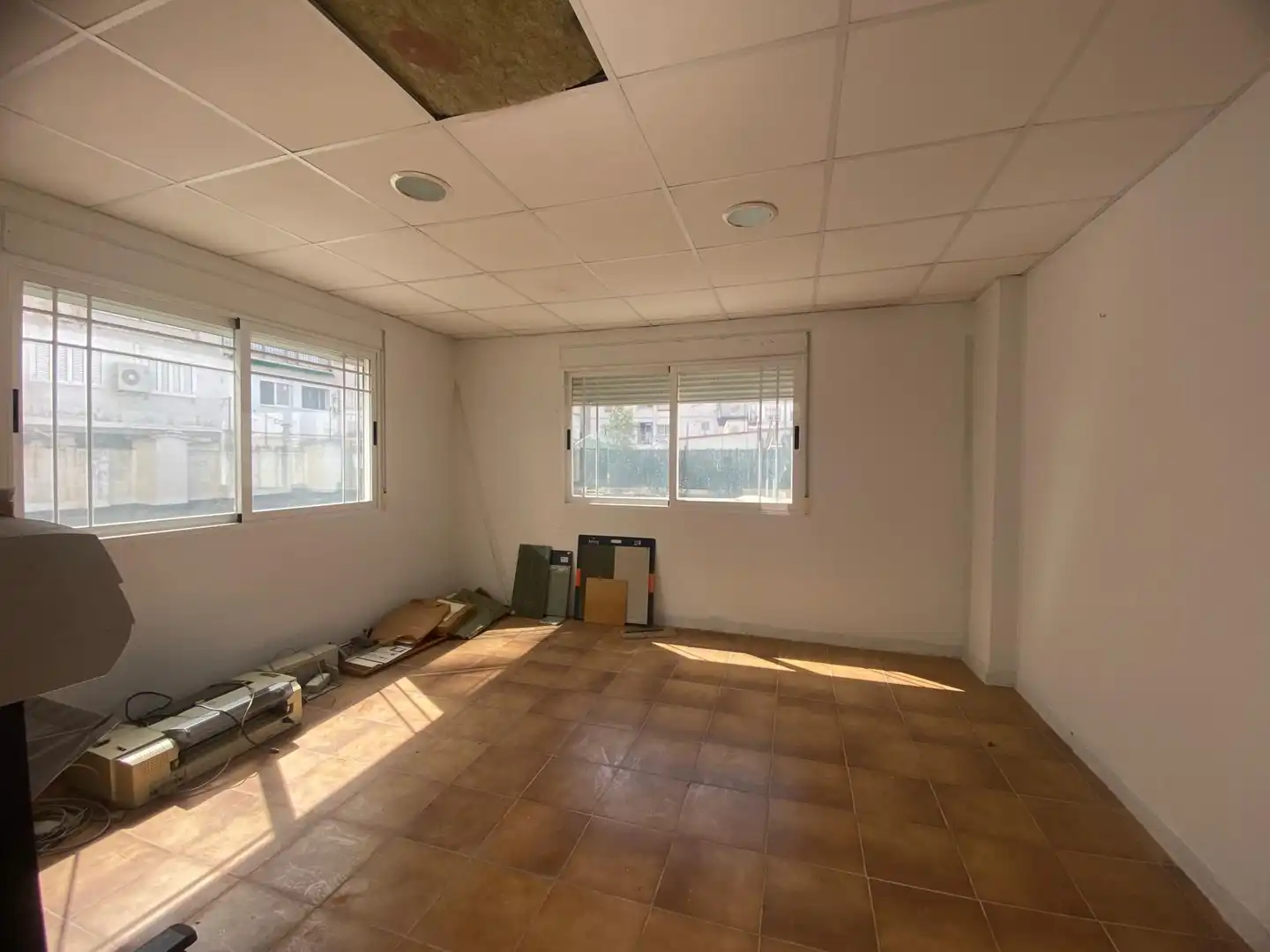 Local commercial à vendre à Passeig de les Germanies 55, imagen 22