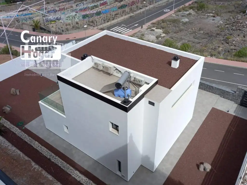 Casa con piscina en venta en Costa Adeje, imagen 26