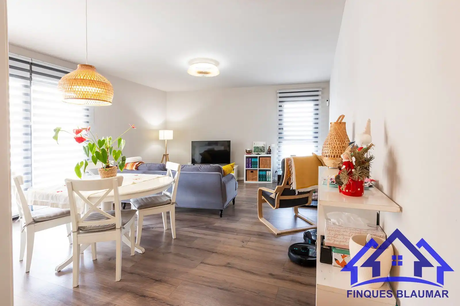 Flat for rent in Centre