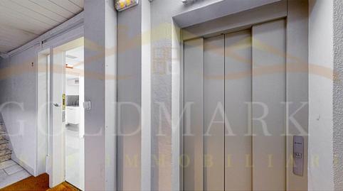 Foto 3 de Oficina en venda a Balmes, 317, Sant Gervasi- Galvany, Barcelona