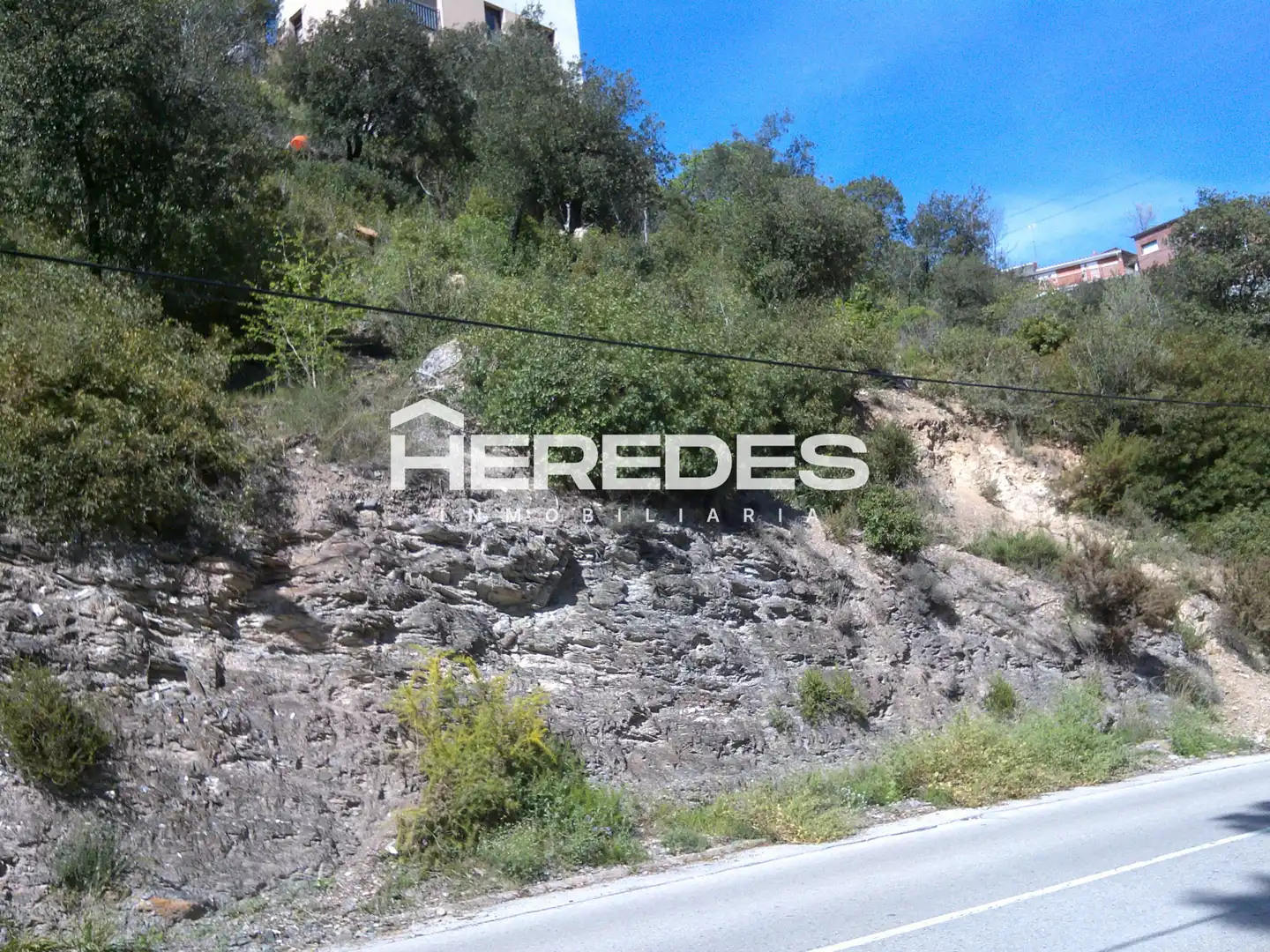 Terreno residencial en venta en Avinguda Dolça de Provença 99, imagen 11
