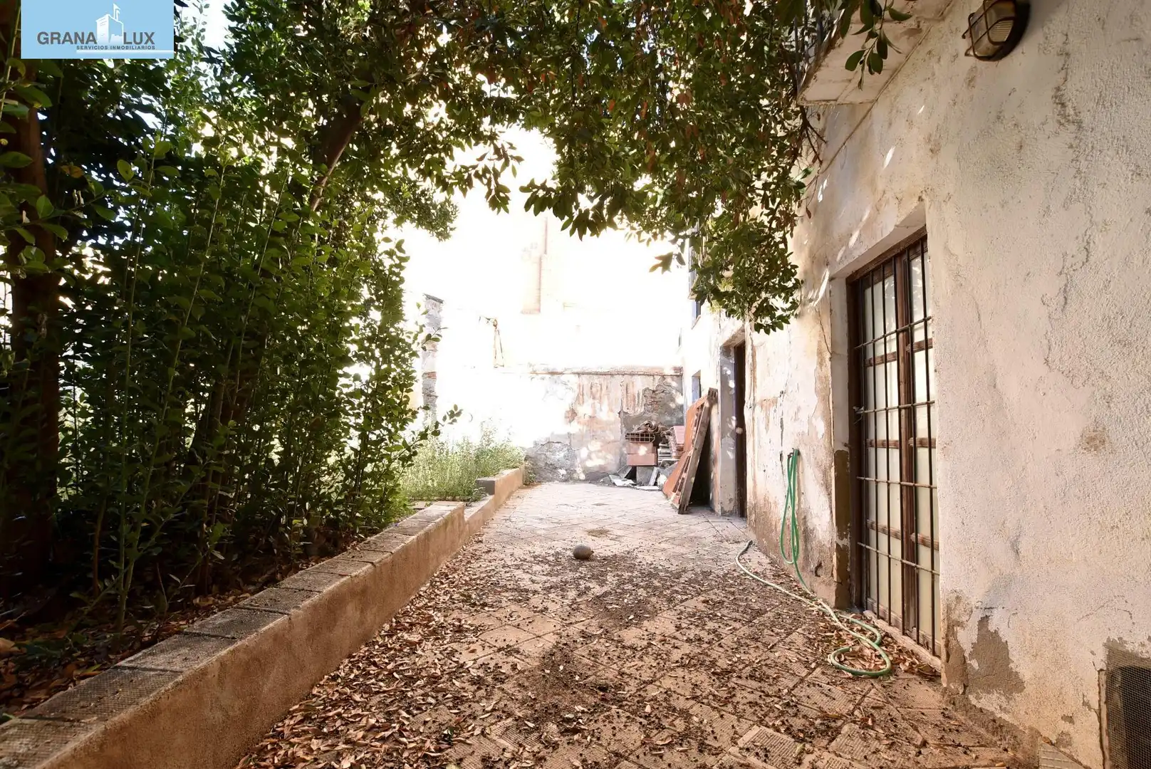 Inmuebles singulares en venta en Guadix, imagen 13