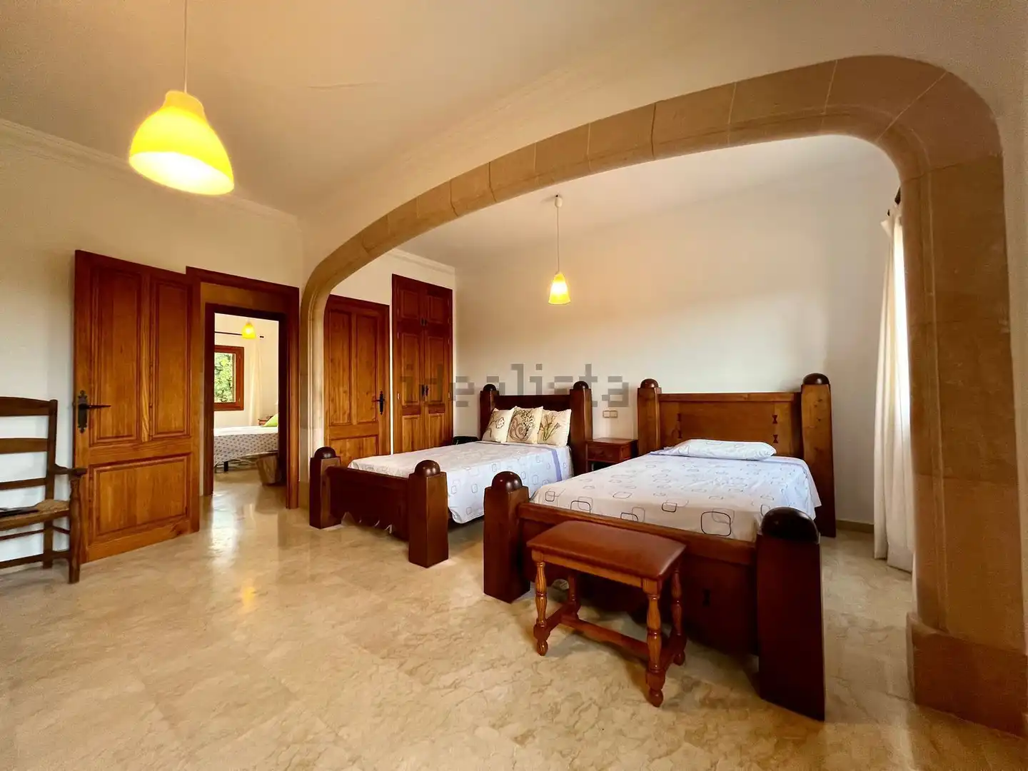 Country house with pool for sale in Zona Rústica - Interior, imagen 11