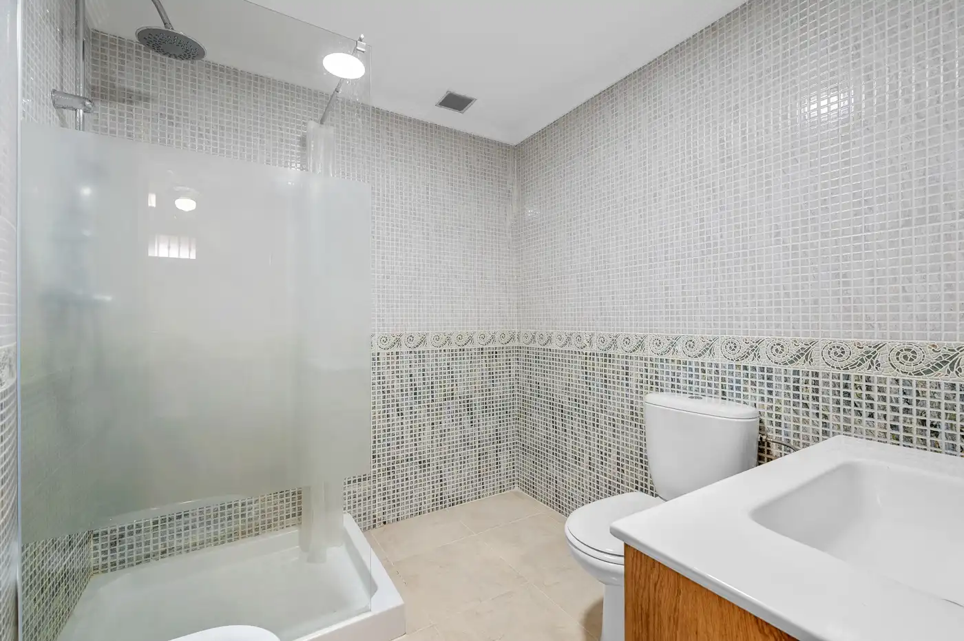 Apartment with pool for sale in Orihuela Costa, imagen 13