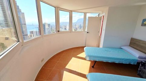Foto 4 de Àtic en venda a C de Viena, Rincón Alto, Benidorm