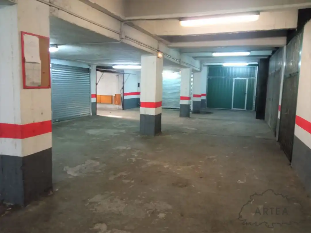 Aparcament en venda a Ibaiondo, imagen 2