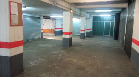 Foto 2 de Garaje en venta en Iturralde, Bilbao