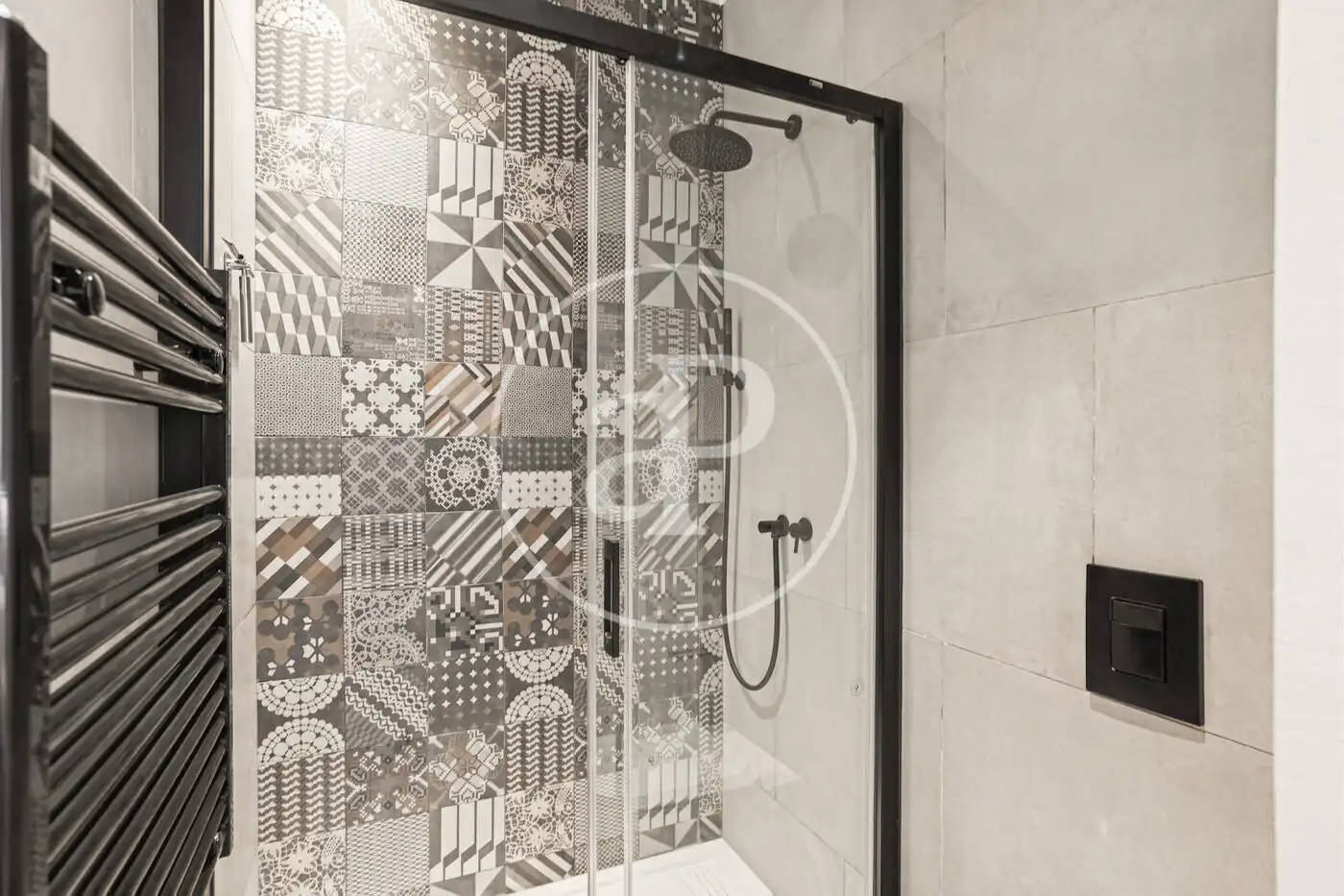 Baño de Piso en venta en Les Corts