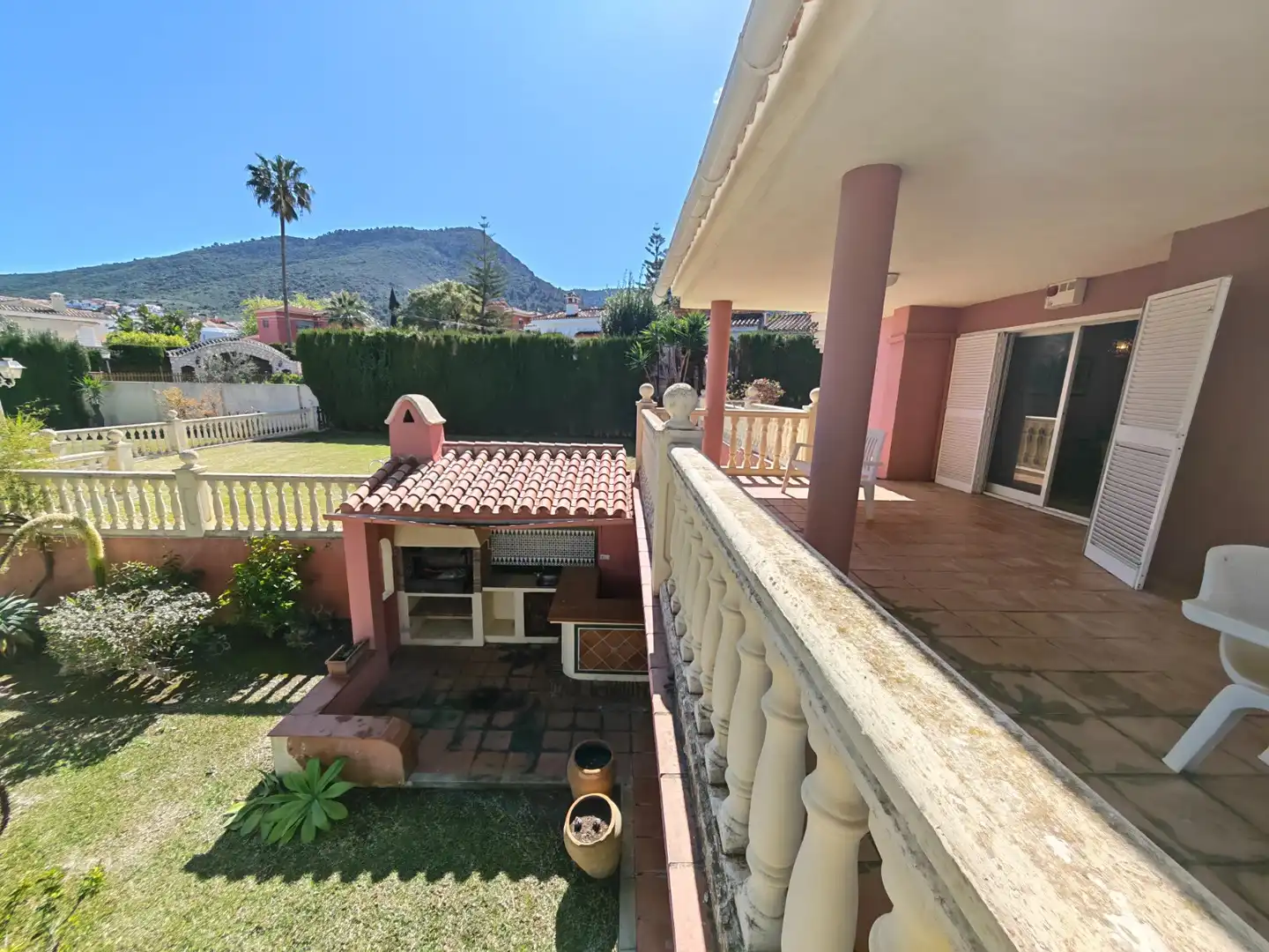 Casa o xalet en venda a Manantiales - Lagar - Cortijo