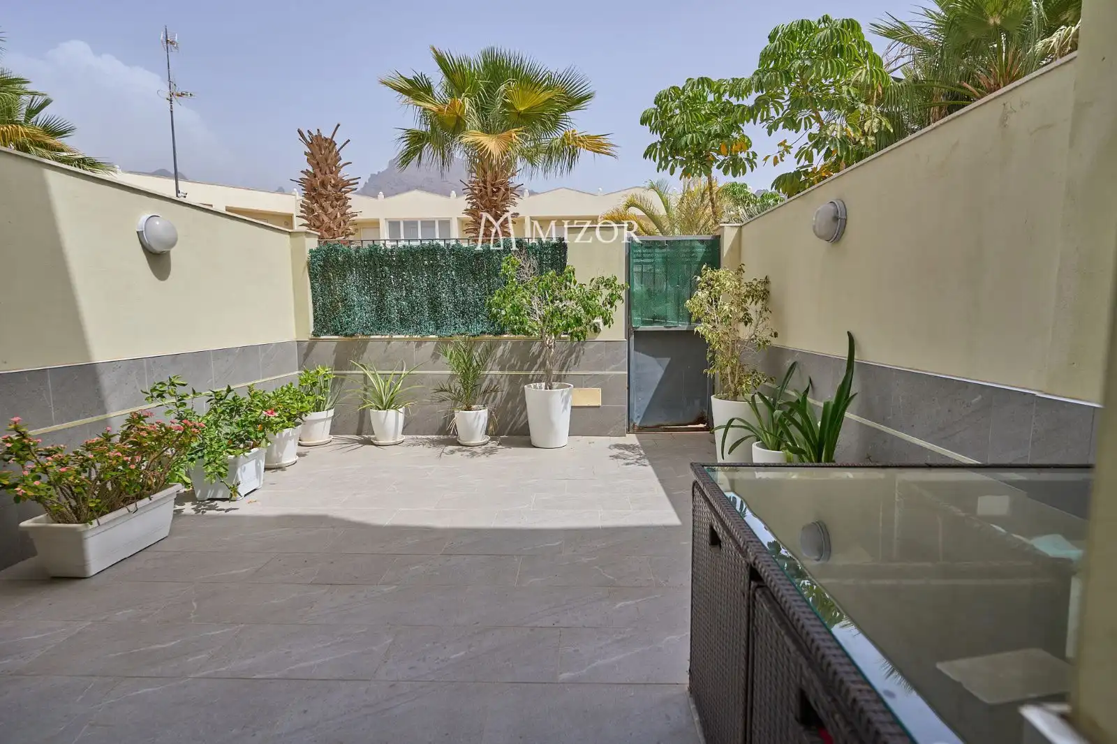 Casa a schiera con piscina in vendita a Budapest