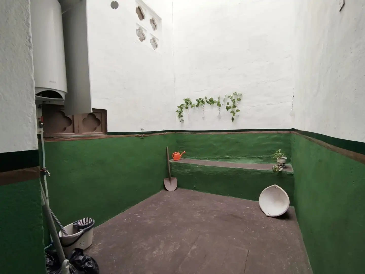 Piso con terraza en venta en Calle Monte, imagen 11