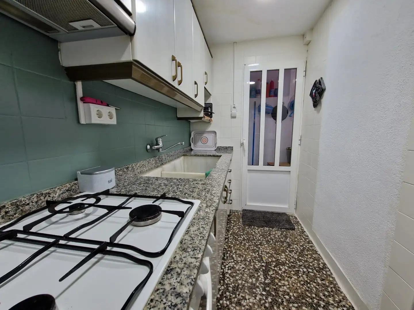Apartament en venda a Núcleo Urbano
