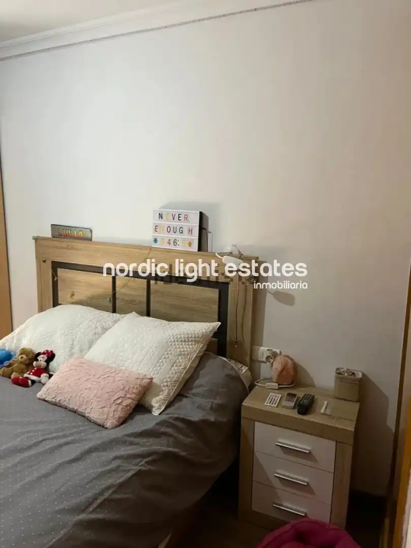 Bedroom of Houses for sale in Málaga  with Terrace and Swimming Pool
