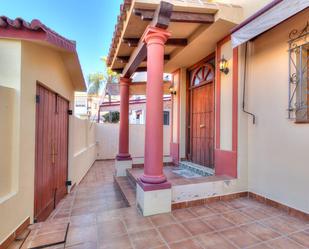 Single-family semi-detached for sale in Fuengirola  with Terrace