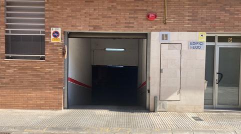 Foto 4 de Garaje de alquiler en Mallorca, 12, Mollerussa, Lleida