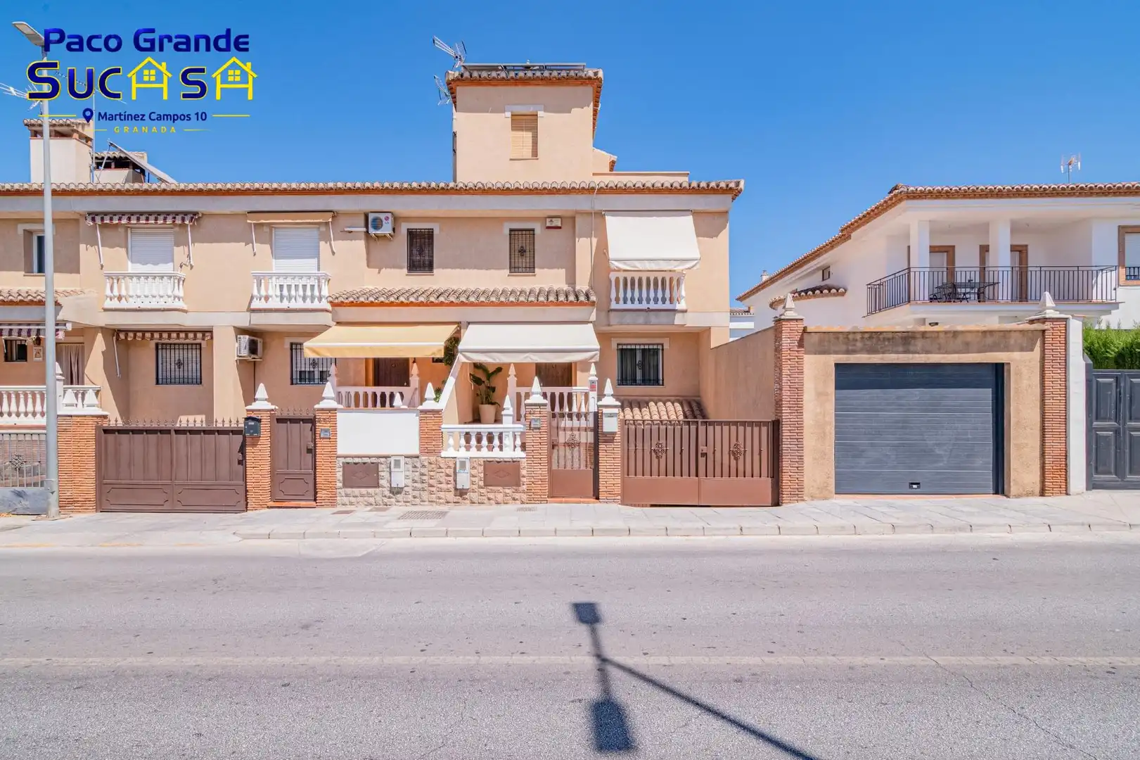 Home for sale in Carretera Carretera Granada 44, imagen 2