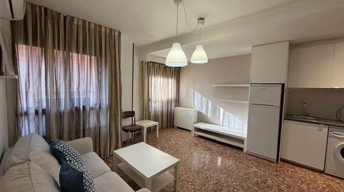 Photo 2 of Apartments for rent in Santa Catalina - San Bartolomé, Murcia Capital