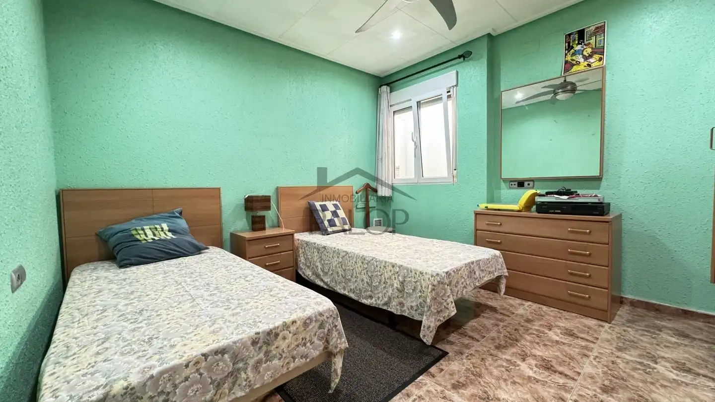 Casa amb terrassa en venda a Urbanitzacions i Pedanies Sud, imagen 18