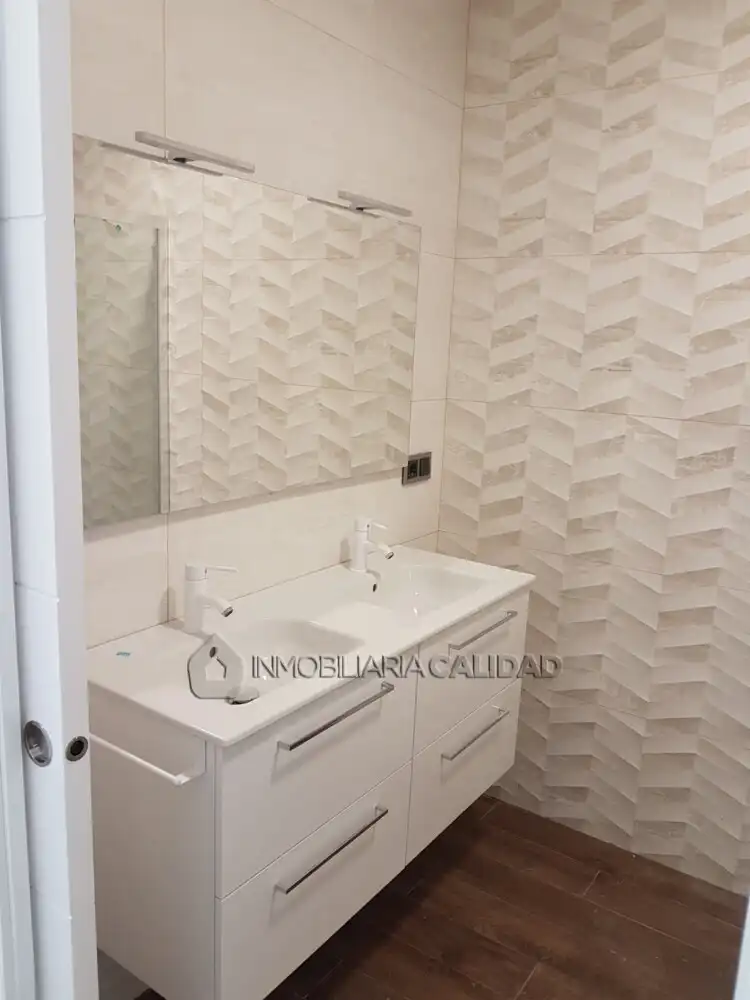 Appartamento con ascensore in affitto a Casco Antiguo, imagen 19